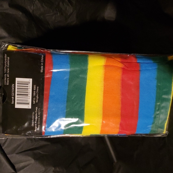 Thigh High Stockings - Picture 2 of 2